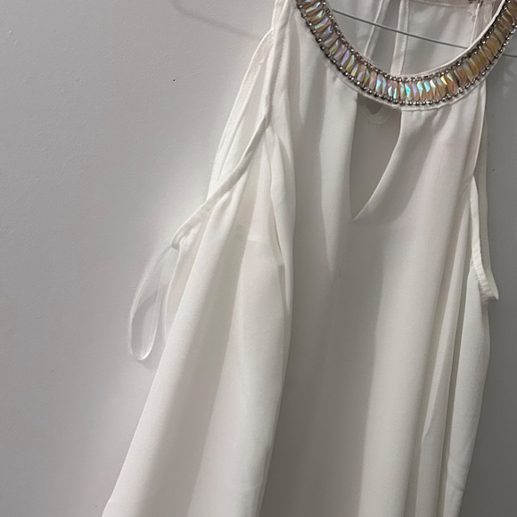 lulumari Blouse size large - Picture 6 of 7